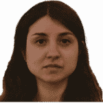 Viktoriia Muliavka