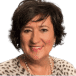 Zita Gurmai