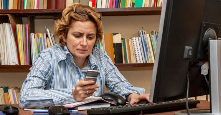 The home as office—what’s gender got to do with it? home-based teleworking