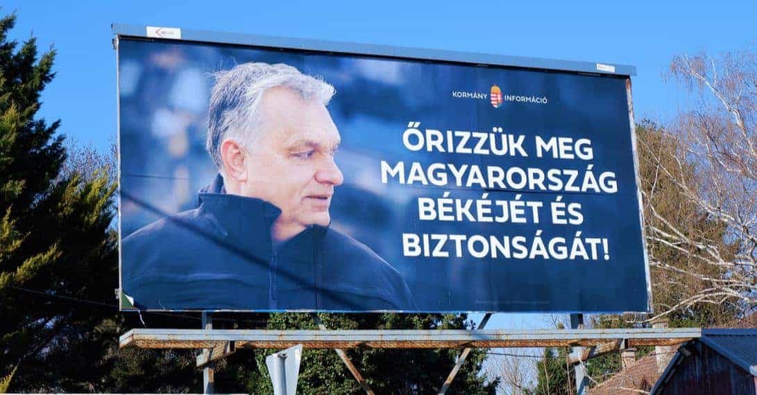 Orbán,Hungary,Putin,Russia,election