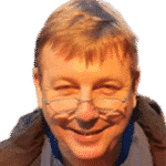 Danny Dorling