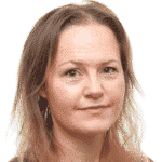 Monika Arvidsson