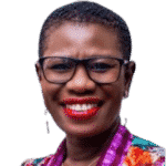 Yvonne Aki Sawyerr