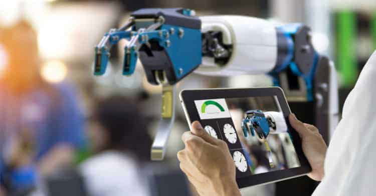 Artificial intelligence: filling the gaps AI regulation,artificial intelligence,GDPR
