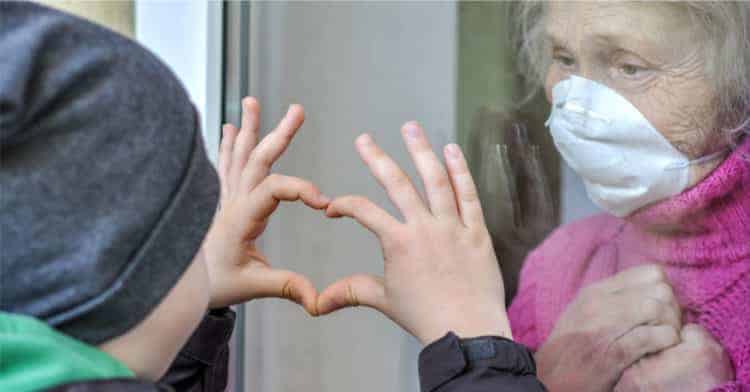 The never-ending pandemic Covid-19,pandemic,infection,elderly,prevalence,immunity,vaccination,wave