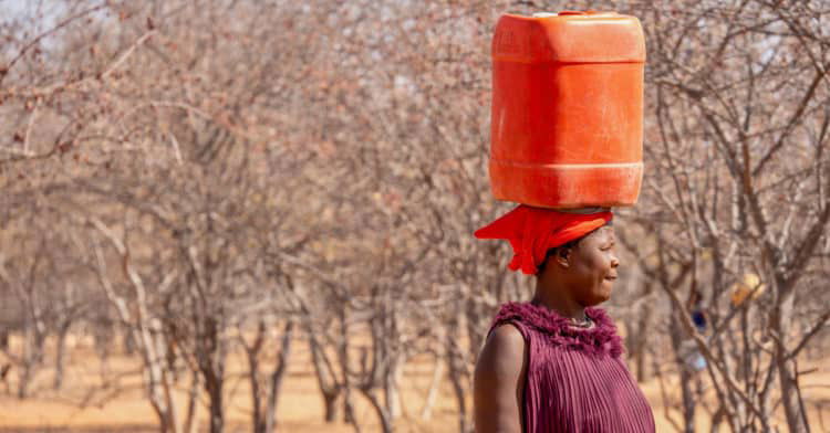 Climate leadership needs more women women,climate,leadership