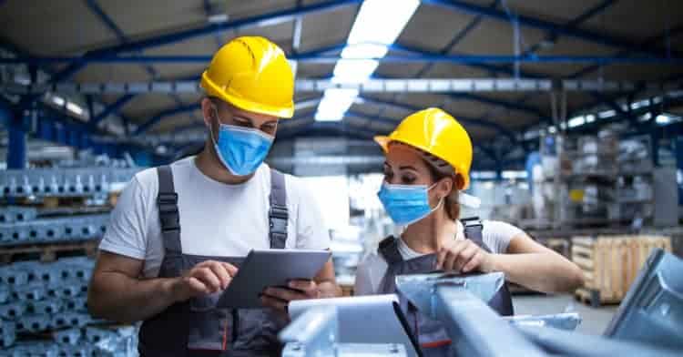 Occupational safety and health—a fundamental right health and safety, safety and health,OSH,International Labour Organization,ILO