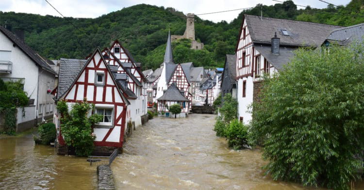 After the Bundestag elections—a change of climate? shutterstock 2008457858