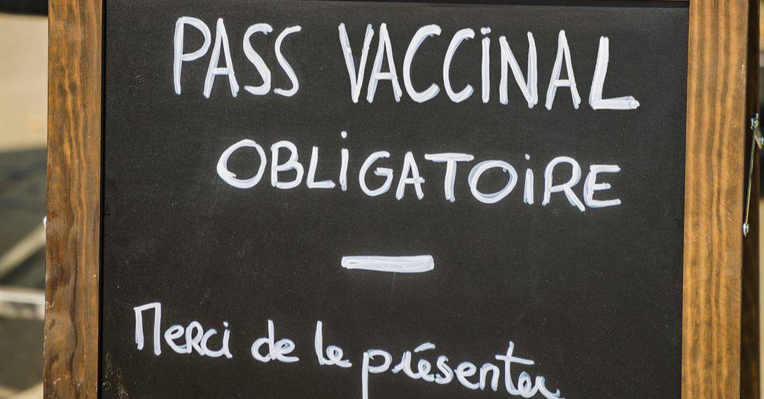 trade unions,test,vaccination,health and safety