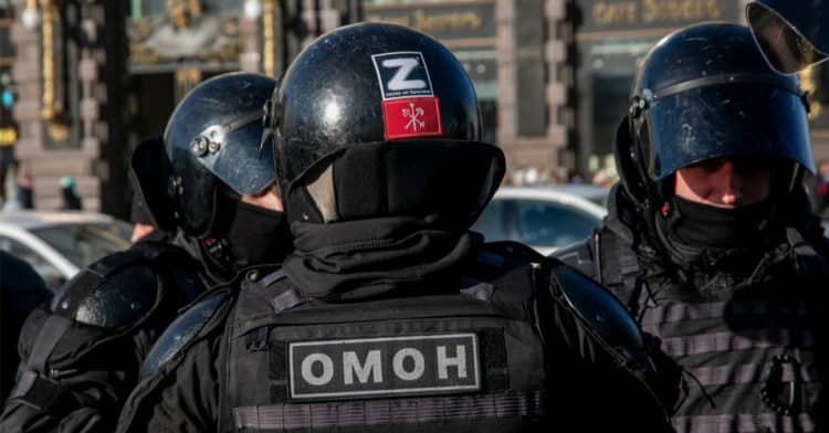 Putin’s war will destroy Russia Putin,Russia,Ukraine