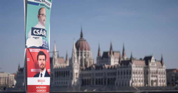 Fidesz and Orbán triumph in Hungary’s skewed elections Orbán,Hungary,election,Fidesz