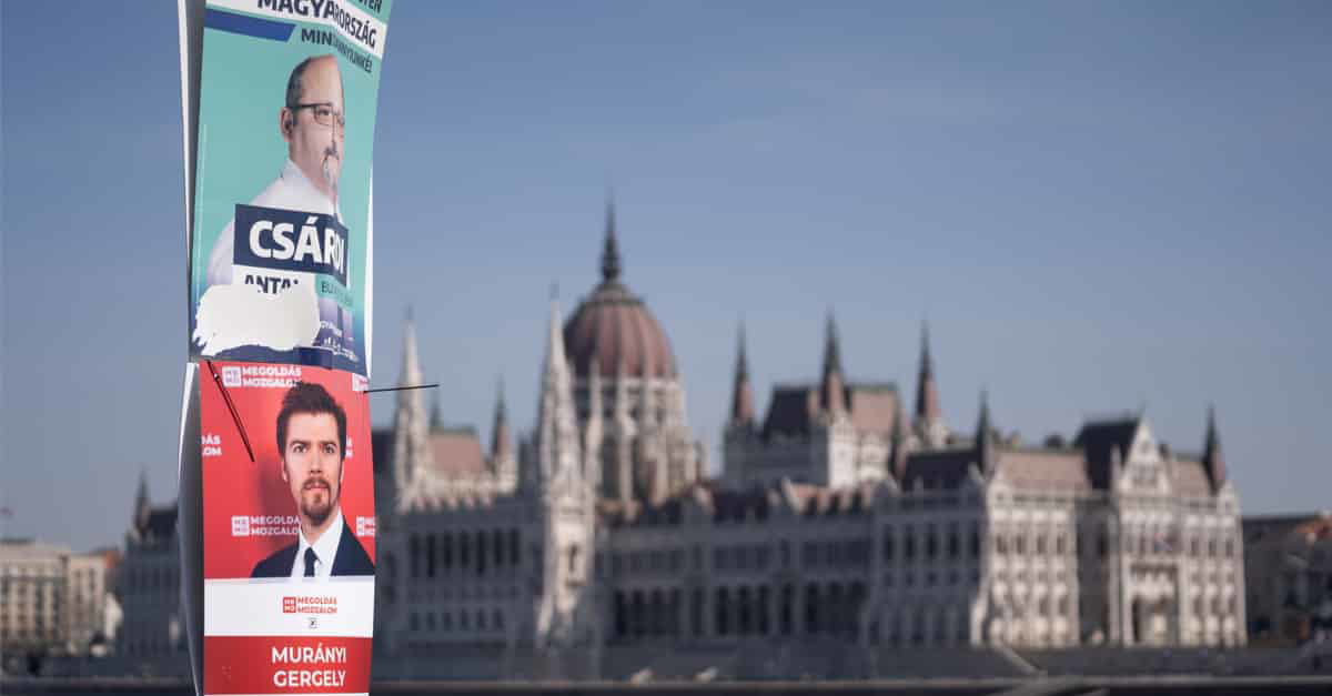Orbán,Hungary,election,Fidesz