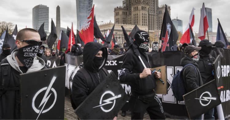 How the radical right uses emotions for political gain narrative,radical right,populist,rhetoric,emotion,shame