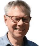 Stewart Lansley