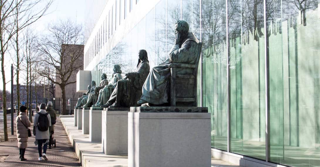 Fit for 55,access to justice,Aarhus convention