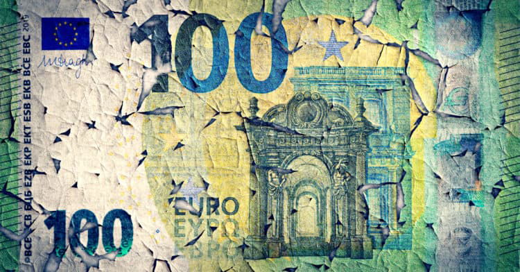 Return to positive interest rates requires a safety net eurozone,euro area,ECB,European Central Bank,inflation,interest rates