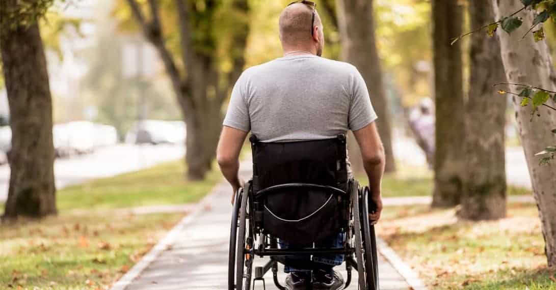 disabled people,persons with disabilities,deinstitutionalisation,European Union,EU,convention
