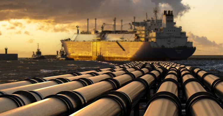 Ukraine is no reason to invest in gas LNG,EIB,liquefied natural gas,European Investment Bank