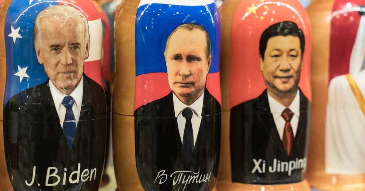 world order,Russia,China,Europe,United States,US