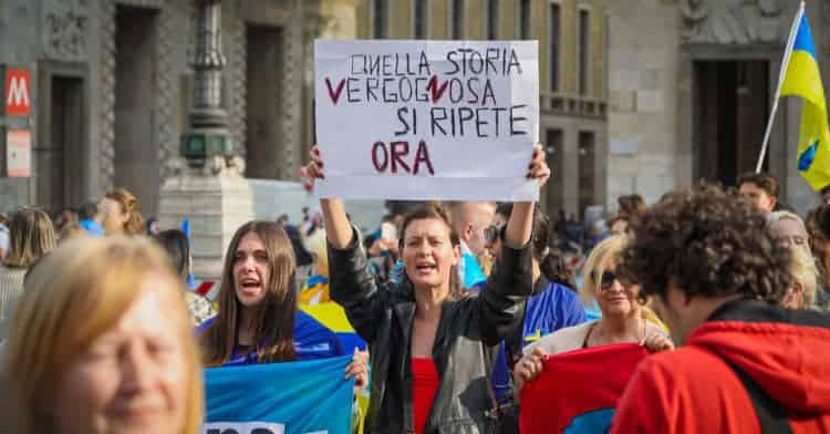 Has the war in Ukraine made the EU a geopolitical actor? geopolitical,Strategic Compass,strategic autonomy
