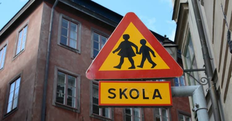 Sweden’s schools: Milton Friedman’s wet dream schools,Sweden,Swedish,voucher,choice