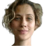 Marie Eve Bélanger
