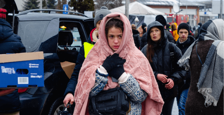 Ukraine re-emphasises need to combat human trafficking trafficking,Ukraine,women,sexual