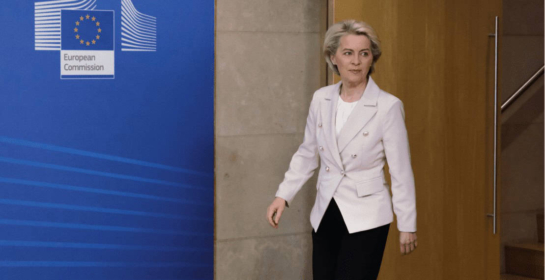 von der leyen,rule of law,judiciary,judges,Poland,Hungary