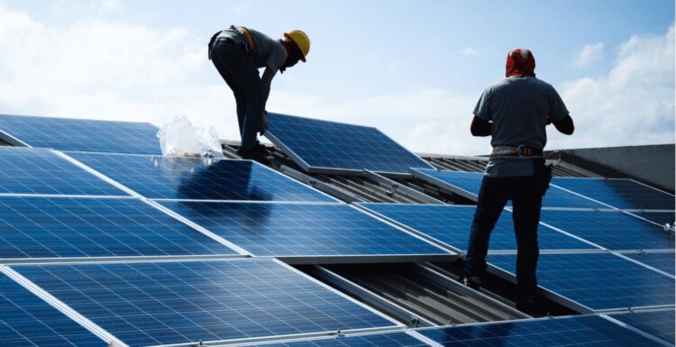 From subsidising energy to reducing dependence energy,efficiency,generation,solar,price,inflation
