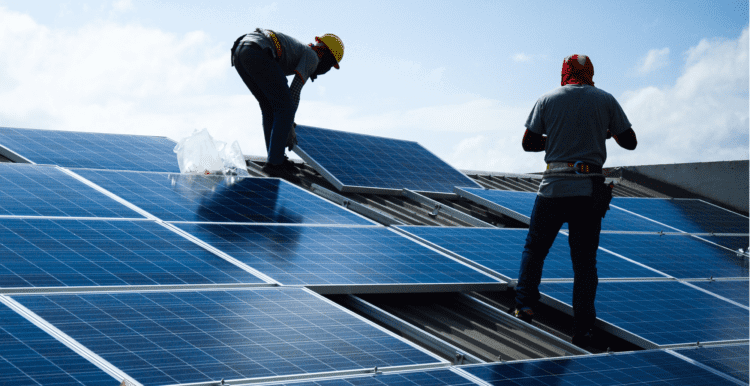 From subsidising energy to reducing dependence energy,efficiency,generation,solar,price,inflation