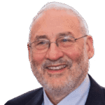 Joseph Stiglitz