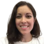 Ana Catalano Weeks