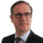 Bernard Ebbinghaus 1