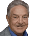 George Soros
