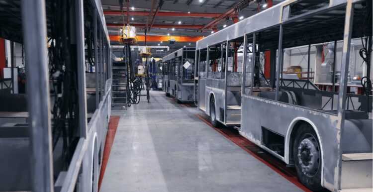 cars,vehicles,transport,industry,jobs,skills,Europe,retraining