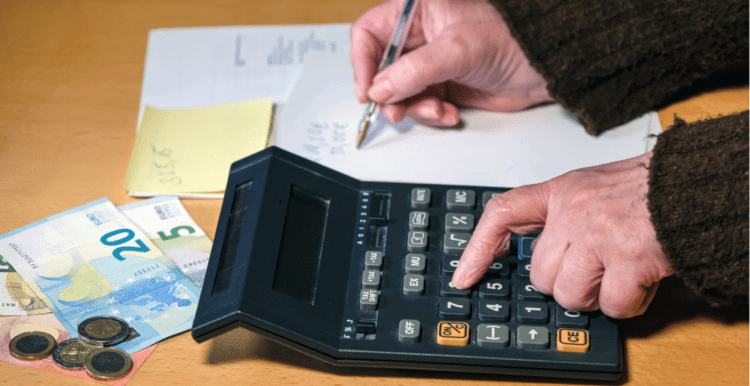 Inflation: saving households from insolvency inflation,prices,energy,loan,credit,households