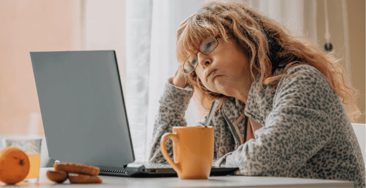 Blurring of boundaries in work’s ‘new normal’ hybrid working,working from home,new normal