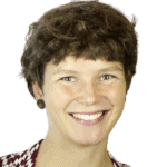 Sarah Mewes