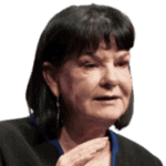 Sharan Burrow