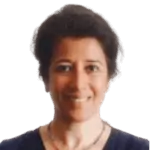 Bharati Sadasivam