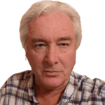 Christopher Mackin