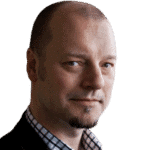 Jesper Strömbäck