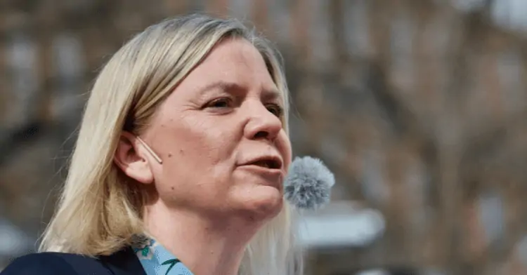 Sweden: less special than it was election,elections,Sweden,Sweden Democrats,Social Democrats