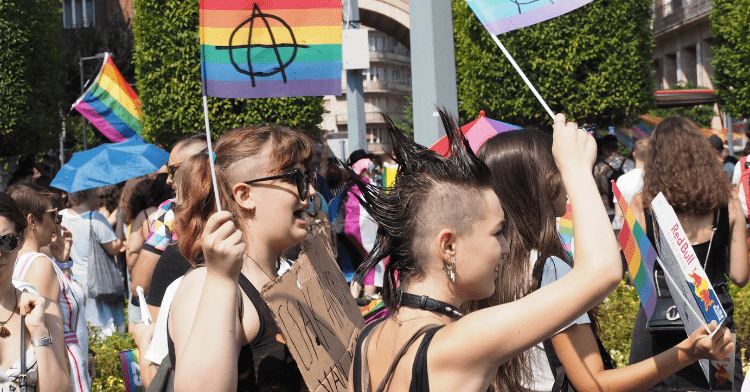 EL*C,EuroCentralAsian Lesbian* Conference,lesbian,feminist