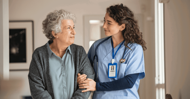 Who cares for the carers? long-term care,social care,European Care Strategy