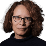 Bridget Anderson