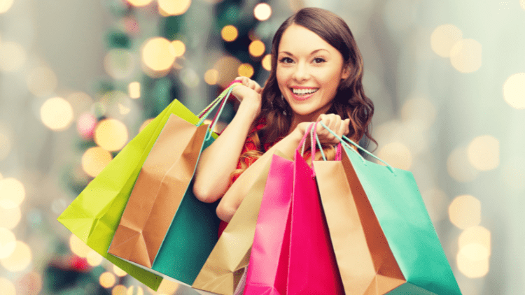 The most wonderful time of the year Christmas,status anxiety,consumption,inequality