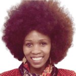 Camilla Barungi