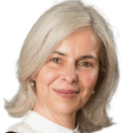 Mary McCaughey