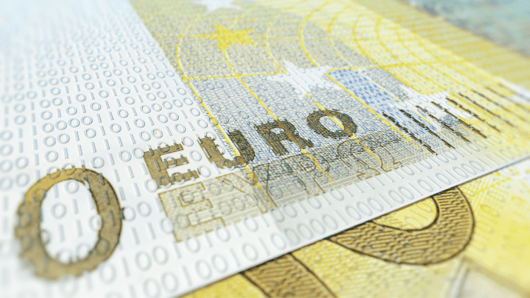 The digital euro: a flawed concept doomed to flop European Central Bank,ECB,digital euro